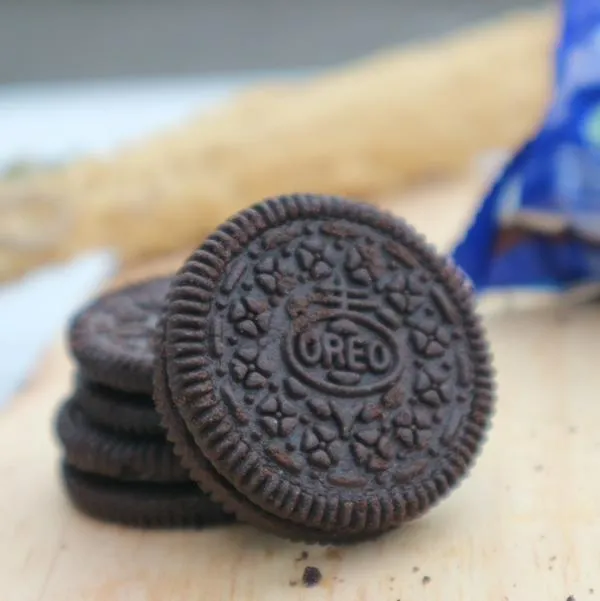 Oreo le dice “adiós” a España. 