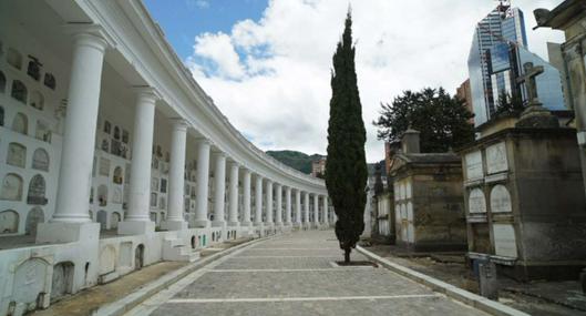 Nuevas medidas para garantizar la prestación de servicios funerarios en Bogotá 