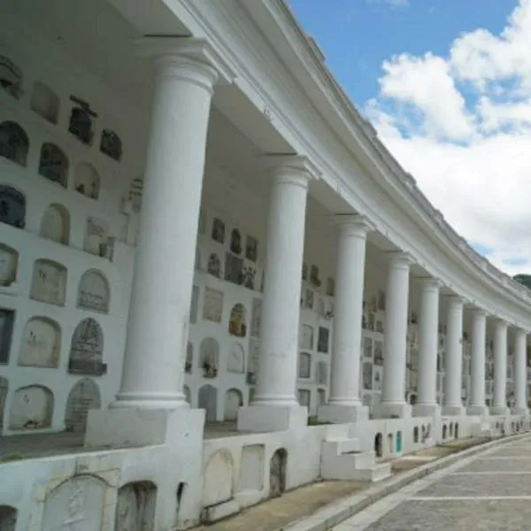 Nuevas medidas para garantizar la prestación de servicios funerarios en Bogotá 