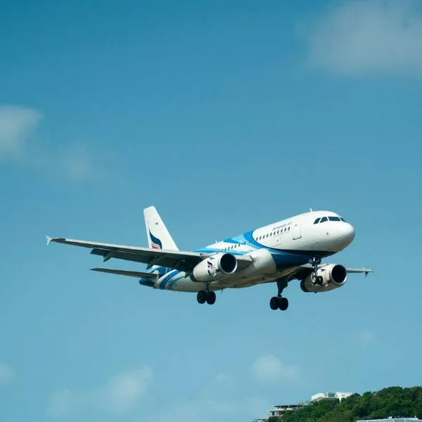 Aerolínea tuvo terrible error por poner película inadecuada; pidió disculpas