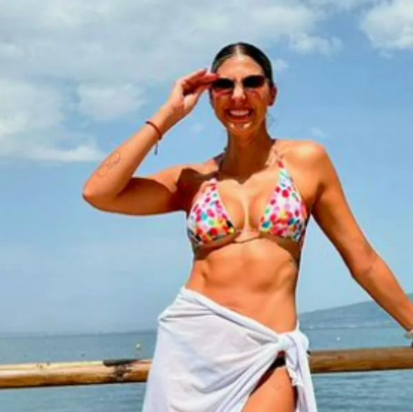 Ana María Navarrete volverá a ser presentadora de Televisión