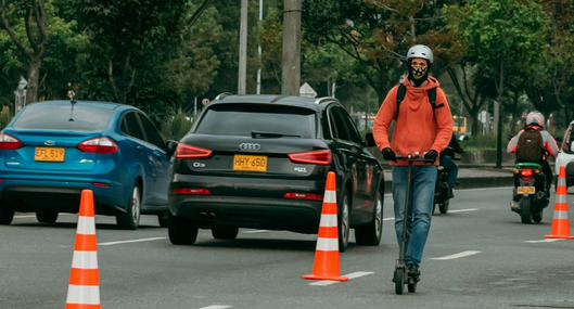 Pico y placa en Bogotá para el sábado 12 de octubre en las salidas de Bogotá