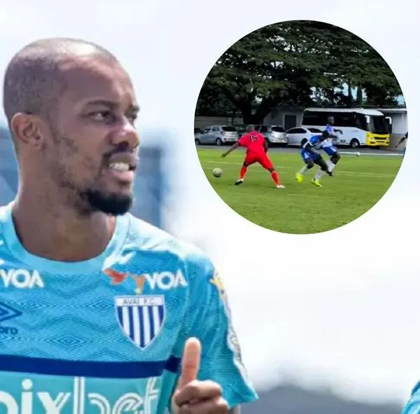 La sorpresiva actualidad de Jonathan Copete, exjugador de Atlético Nacional y Santa Fe. Le contamos todos los detalles en este artículo.