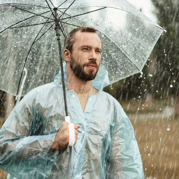 Pronóstico del clima en Bogotá para este miércoles 9 de octubre lloverá mucho