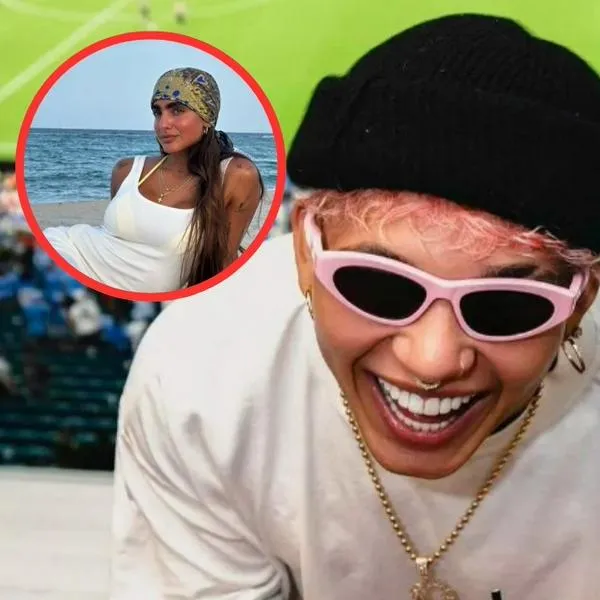 Beéle busca reconquistar a Isabella Ladera, le dedica canción video
