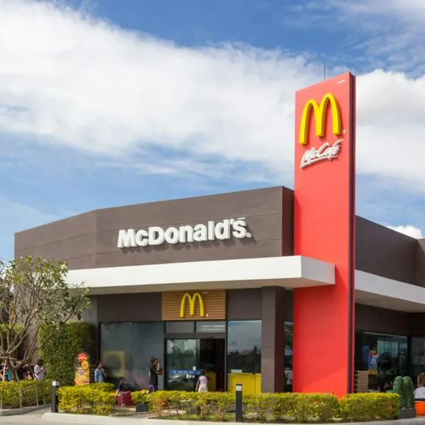 McDonald's y el cambio en su cajita feliz.