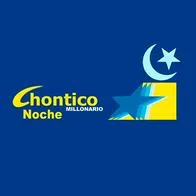  Chontico día y Chontico noche resultado último sorteo hoy 9 de octubre