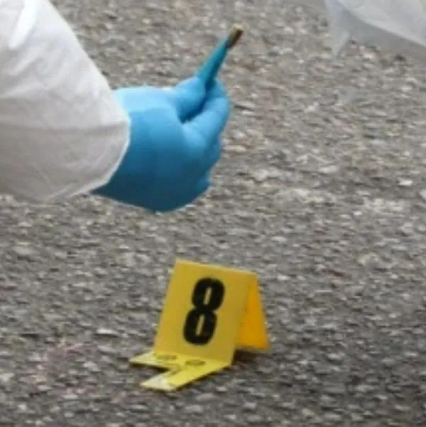 Ataque sicarial en Santander dejó 2 muertos y un herido de gravedad: cómo pasó