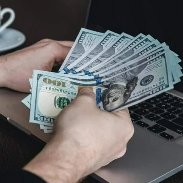 Dólar en Colombia abre en $ 4.234 y completa tres días de ganancias