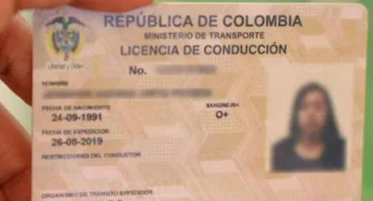 Qué es la licencia de conducción C1, C2 o C3: conductores deben obtenerla así