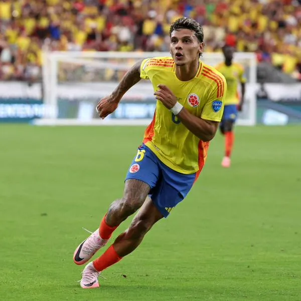Selección Colombia no alegra a los hinchas.