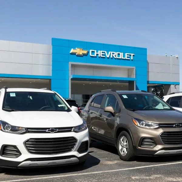 Chevrolet prueba su primer carro híbrido para América Latina, con modelo Tracker