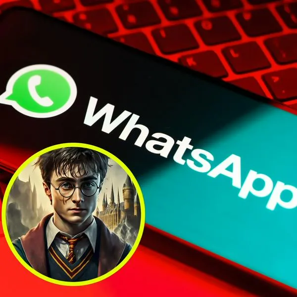 ¿Cómo activar el modo 'Harry Potter' en WhatsApp? 