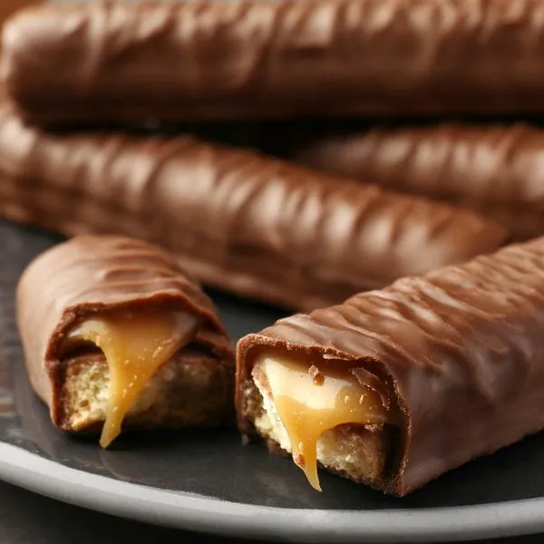 Anuncio para quienes comen chocolates y dulces en Colombia por duro golpe que se vendría. Hay un comportamiento extraño. 