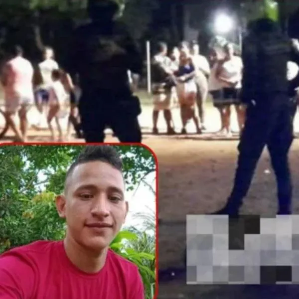 Barrancabermeja: joven fue asesinado luego de ser citado con engaños por sicarios