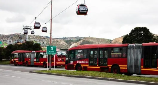 TransmiCable ajusta horario del 11 al 14 de octubre por mantenimiento preventivo 