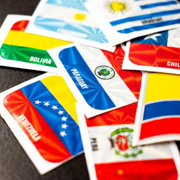 Pronostican el país que será potencia en 2025, según un nuevo estudio. Queda cerca de Colombia y es Brasil por su poderío. 
