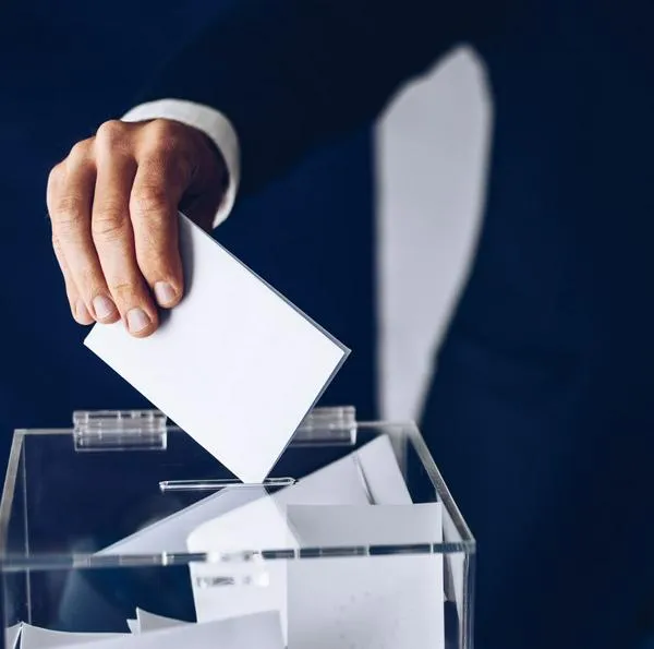Empresario de Colombia Santiago Botero, nuevo candidato presidencial para 2026