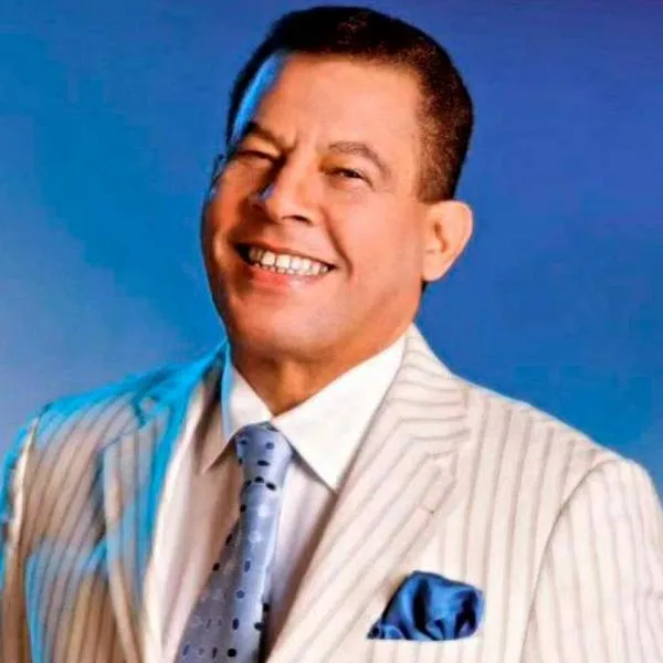 Luto en la música pa planchar: Rudy Márquez falleció tras batallar contra el cáncer 