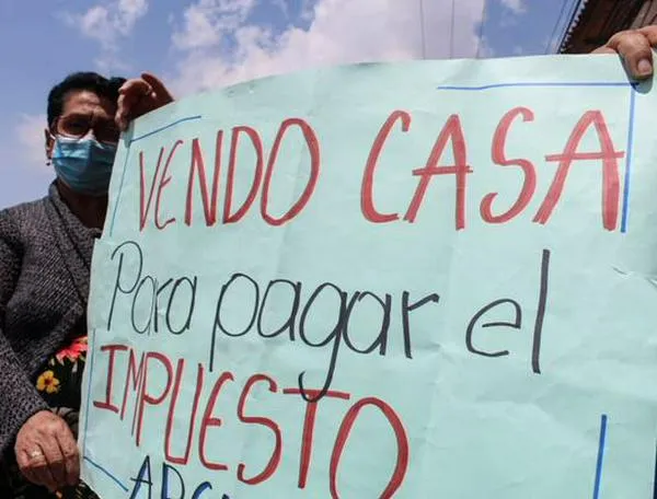 La millonaria multa que tendrá que pagar Soacha por errar en el avalúo catastral