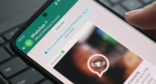 WhatsApp añade funciones creativas para las videollamadas ¿Cuándo estarán disponibles?