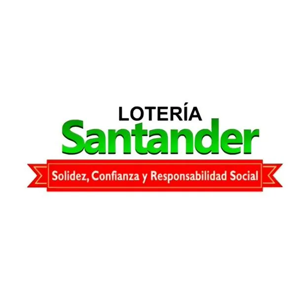 Lotería de Santander último sorteo resultado hoy 11 de octubre de 2024