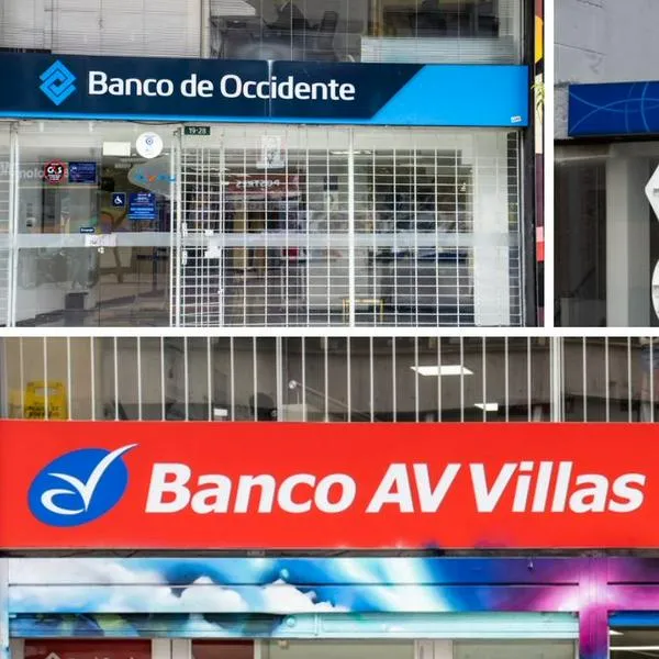 Cajeros ATH cambian para Banco de Bogotá, Banco Popular, Banco AV Villas y más