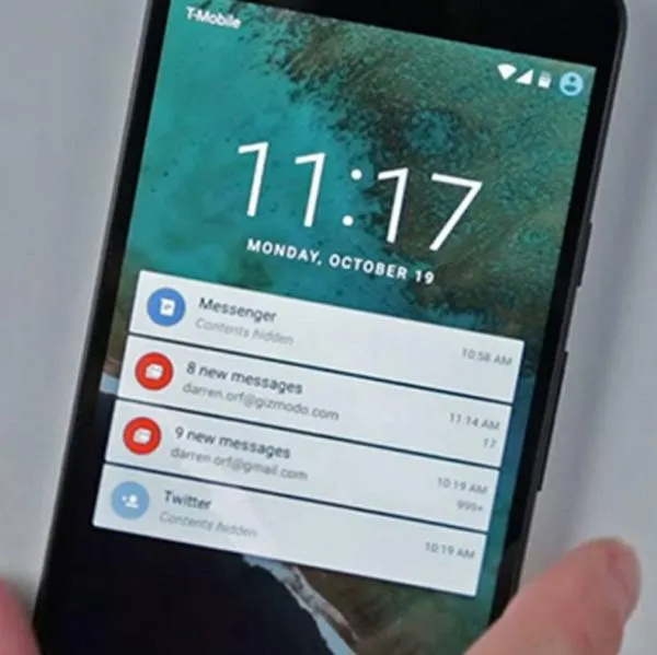 Por qué es importante tener los celulares actualizados: detalles y recomendaciones