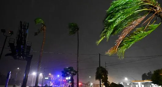 ¿Cuántos muertos dejó llegada del huracán Milton a la Florida, Estados Unidos