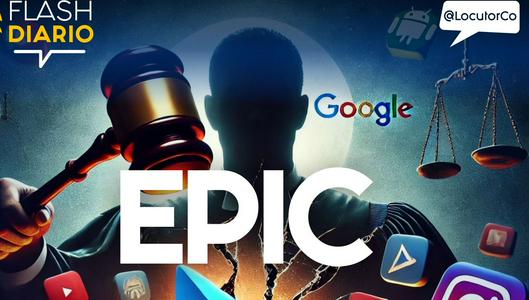 Epic Games vence- Google tendrá que permitir más tiendas de apps