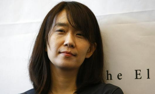 La escritora surcoreana Han Kang, Premio Nobel de Literatura por su ‘intensa prosa poética’