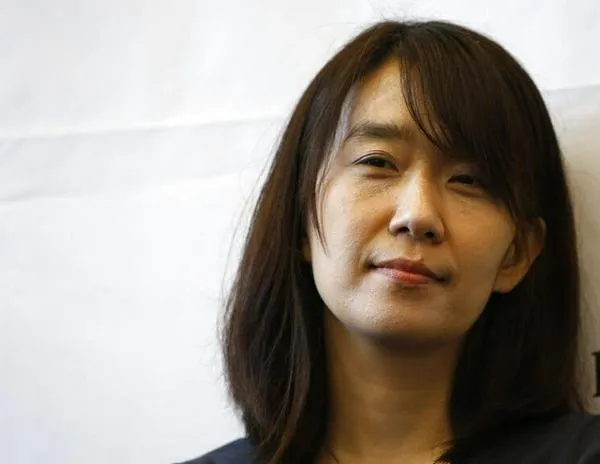 La escritora surcoreana Han Kang, Premio Nobel de Literatura por su ‘intensa prosa poética’