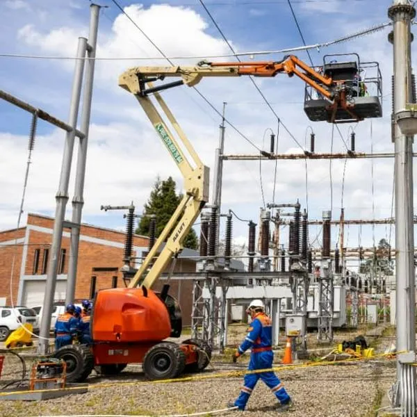 Cortes de luz en barrios de Bogotá y Soacha hoy jueves 10 de octubre de 2024 
