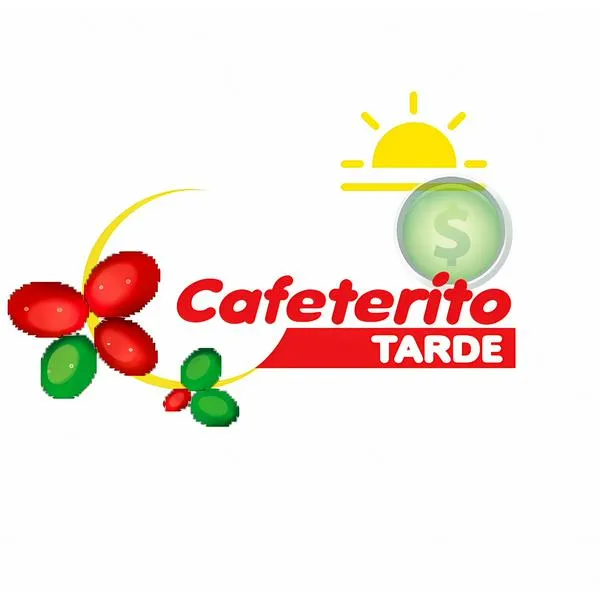 Cafeterito tarde y Cafeterito noche resultado último sorteo hoy 10 de octubre