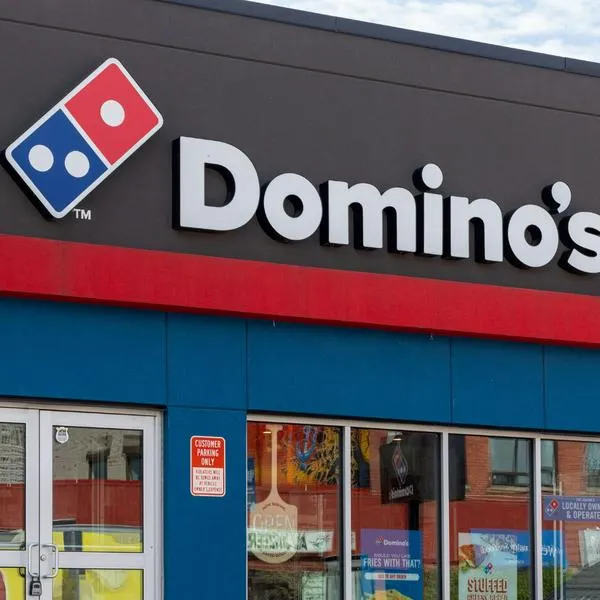 Domino's Pizza tuvo baja en ventas y recortó número de nuevas tiendas para 2024