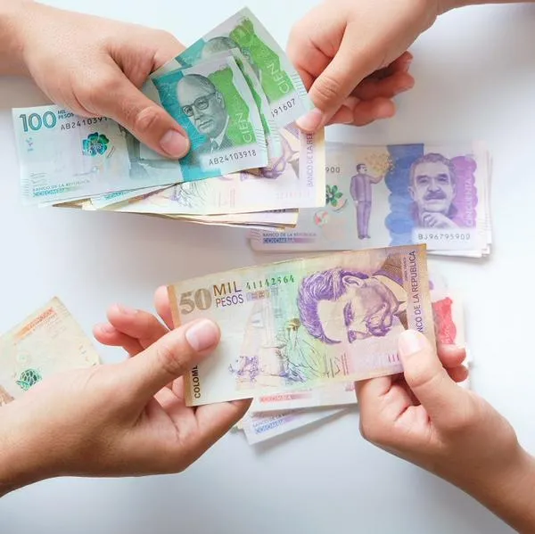 Dinero de Colombia, en nota sobre ayudad de hasta 455.000 que darán algunos