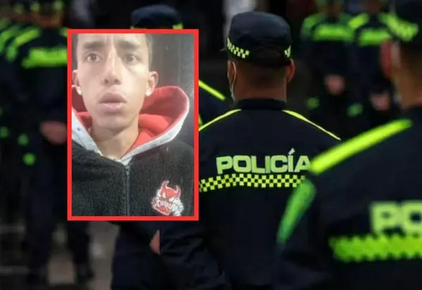 Bogotá: a ladrón lo han capturado 4 veces en la misma semana y lo dejan libre