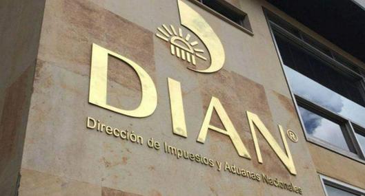 Dian embargará a quien deba impuesto de renta, IVA y el impuesto al consumo