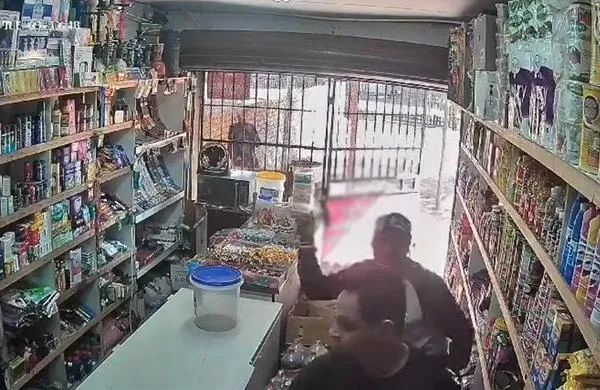 ¡Indignante! A martillazos en la cabeza asesinaron a un tendero solo por robarle el producido