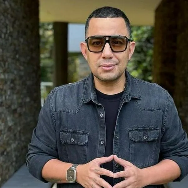 Pipe Peláez, afectado por el huracán Milton en la Florida, cancela concierto