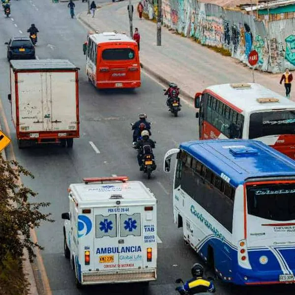 Arrancan estudios para transformar la movilidad entre Bogotá y Soacha