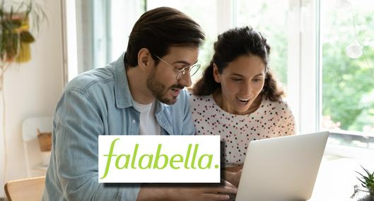 Falabella cumplió 18 años en Colombia y dio dato que aterrizaría a sus clientes