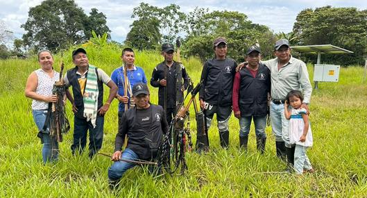 Cauca: ANT hará entrega de tierras y firmará con comunidades acuerdo de paz