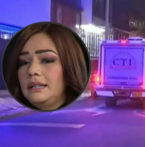 Caso de mujer atacada por policía en motel de Bogotá contó qué pasó