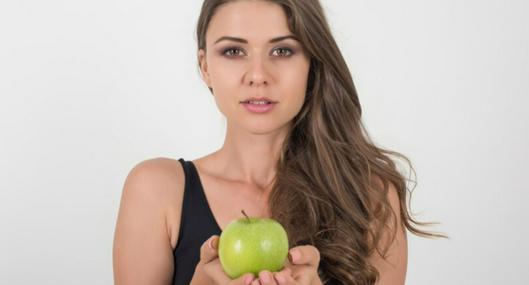 Vinagre de manzana para que sirve en el cabello maltratado y con caspa