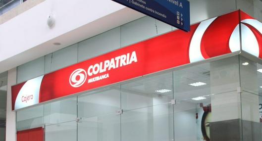 Colpatria dará $ 300.000 a clientes por su tarjeta de crédito One Rewards