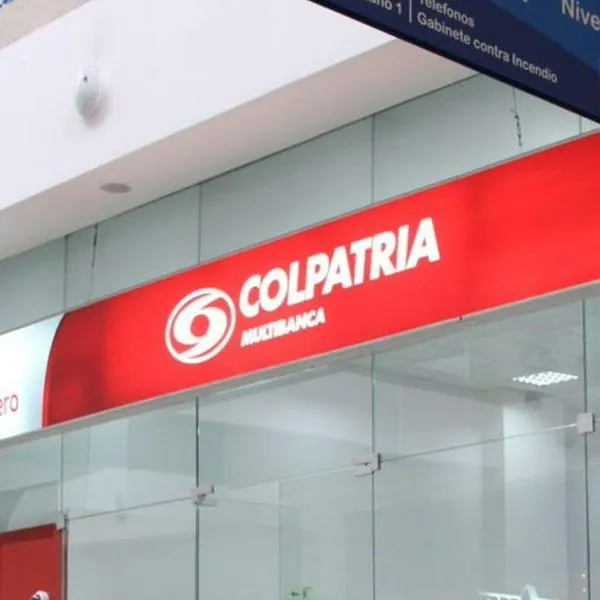 Colpatria dará $ 300.000 a clientes por su tarjeta de crédito One Rewards