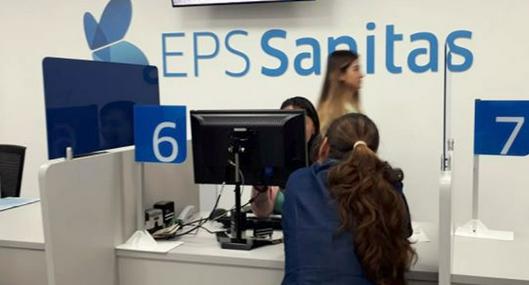 Ante las quejas, EPS Sanitas amplía horarios de atención en farmacias de Córdoba