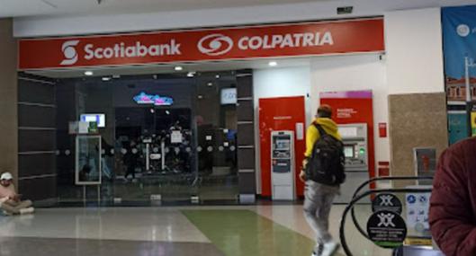 Scotiabank en Colombia: quién es el CEO y cómo ha ido saliendo de dura crisis