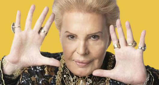 Walter Mercado horóscopo hoy viernes 11 de octubre para signos del Zodiaco